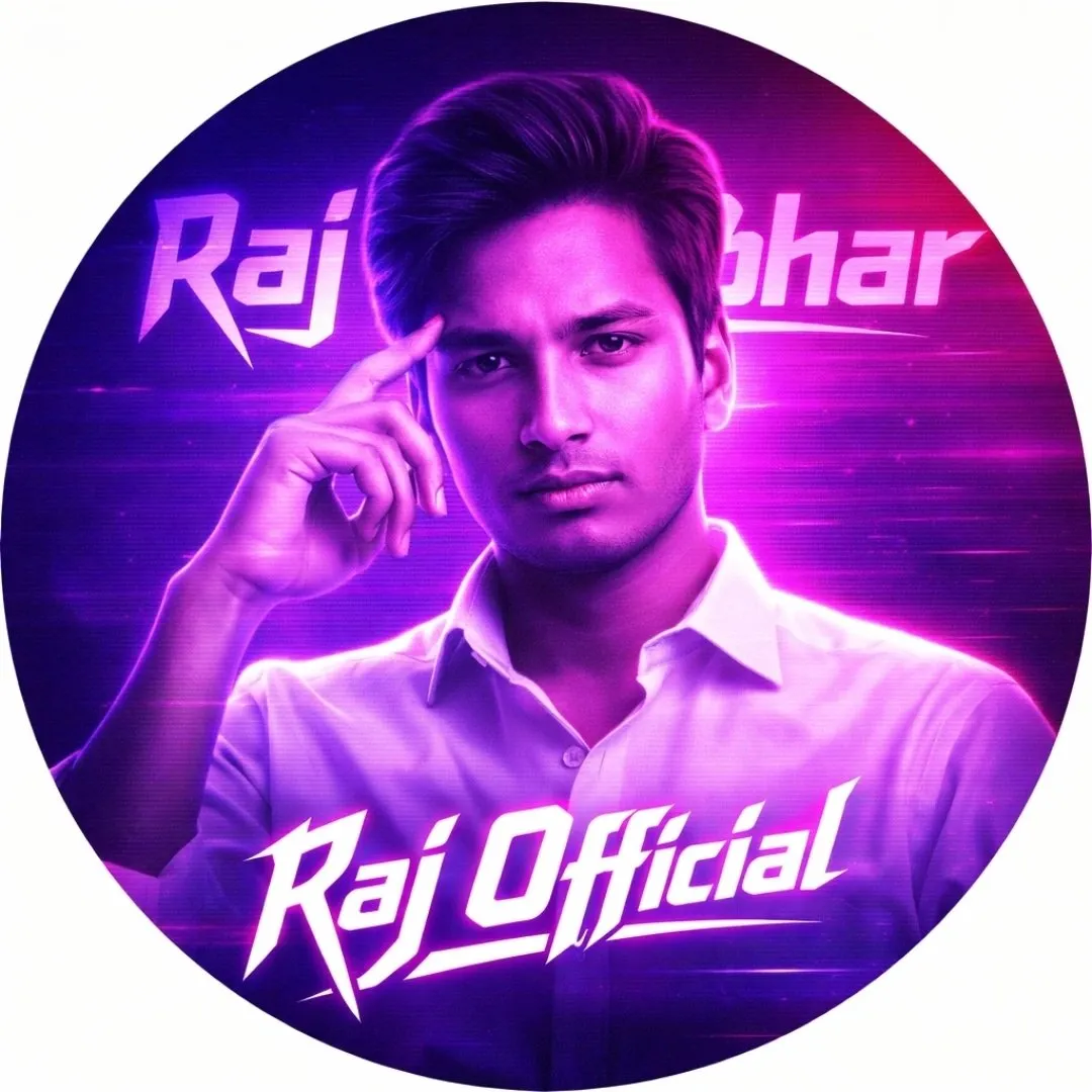 Raj Official
