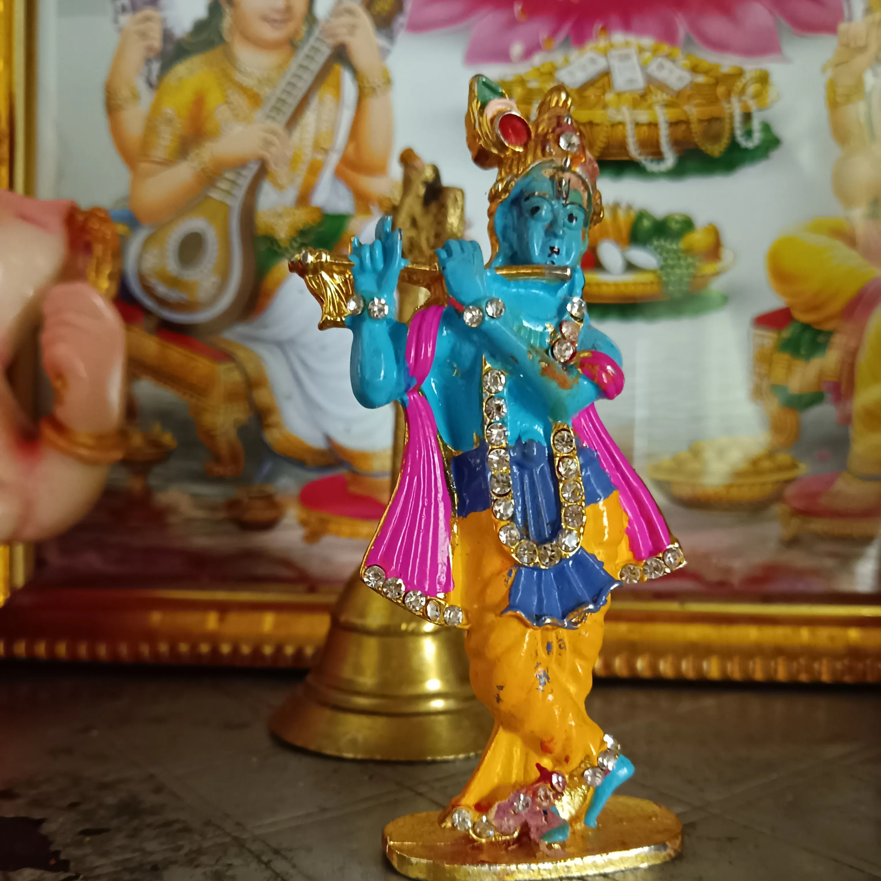 Suraj Vishwakarma