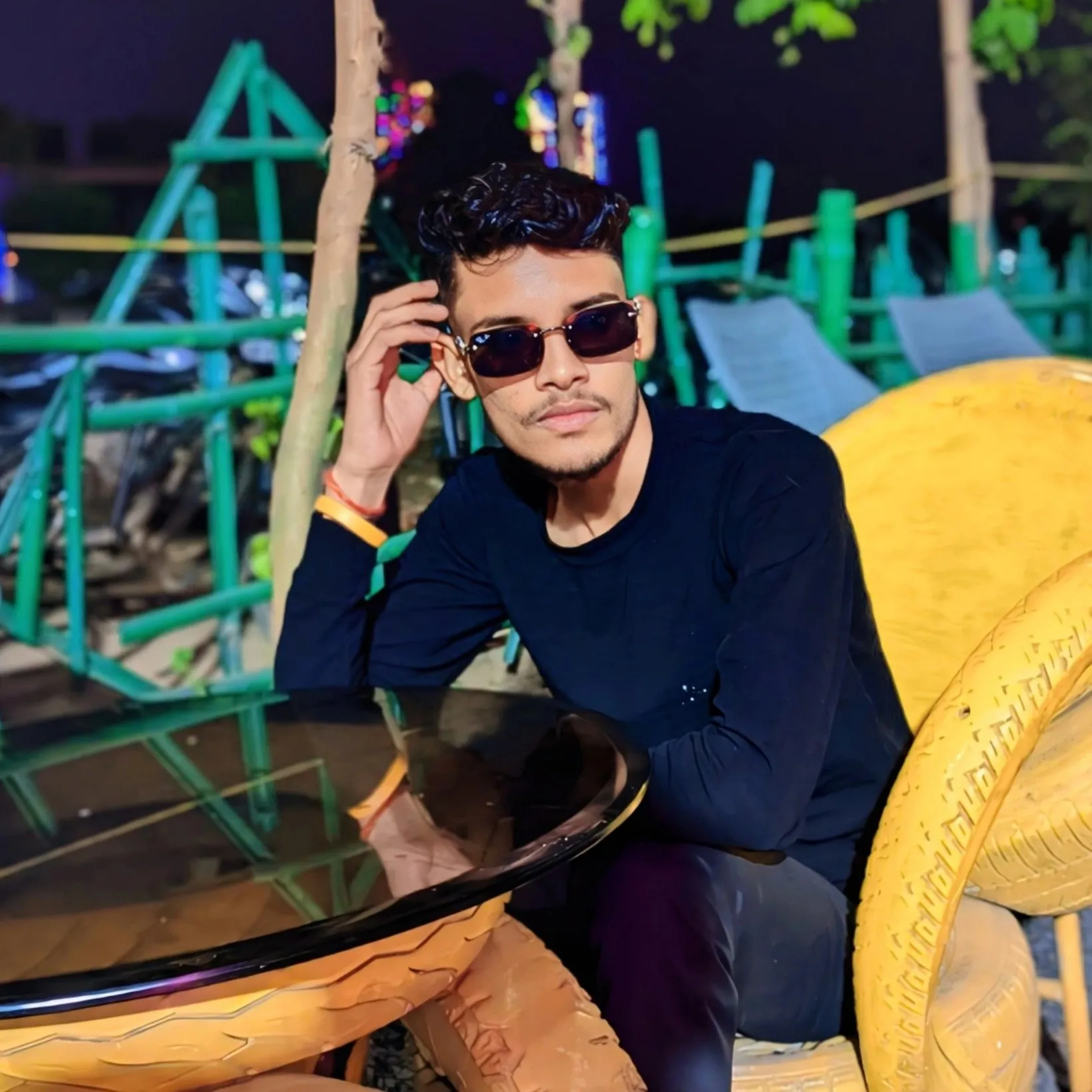 Manish Kumar