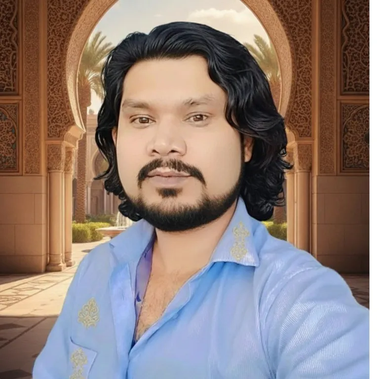 Satyajit Mondal