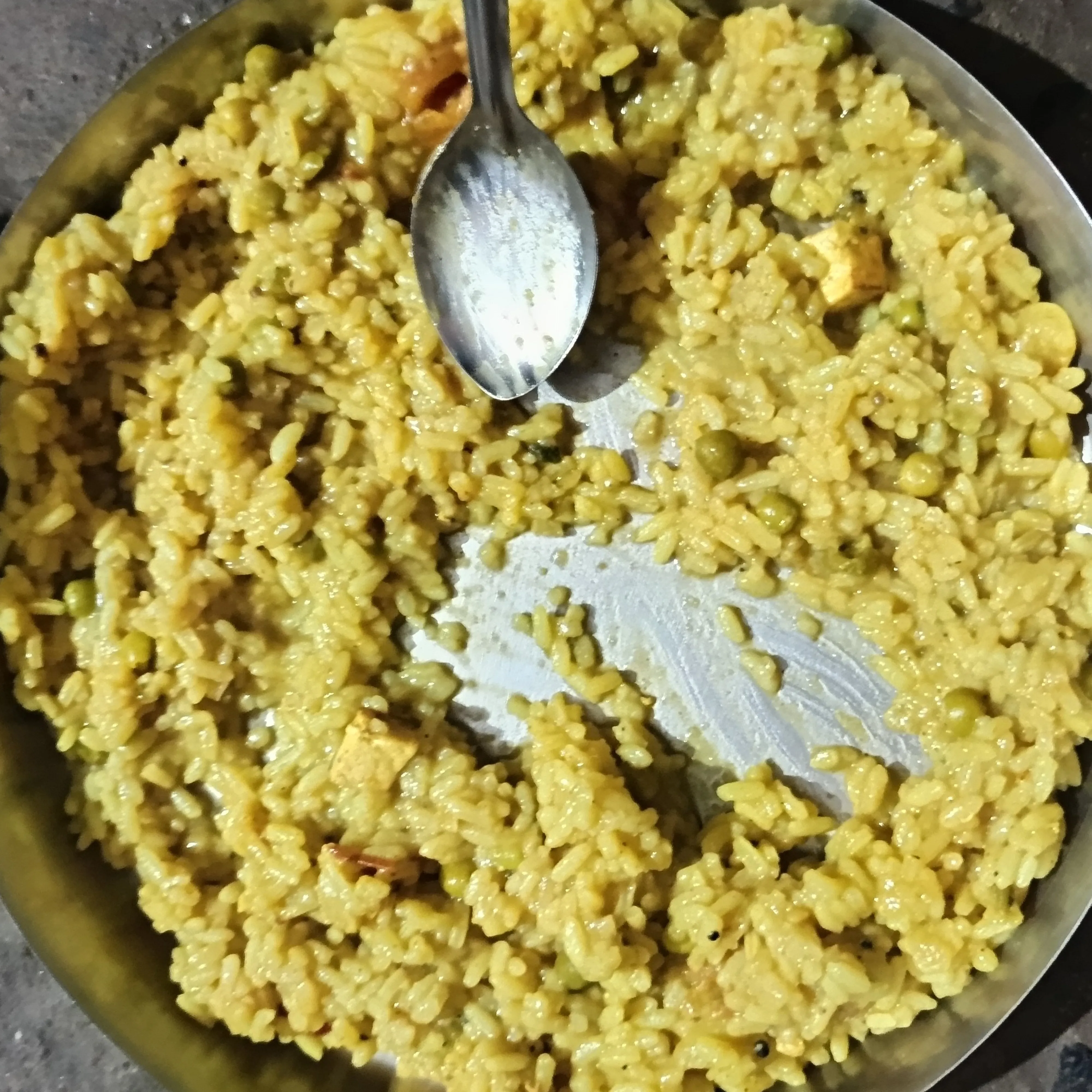 Kundan KING