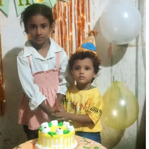 Harikeshvar Nishad