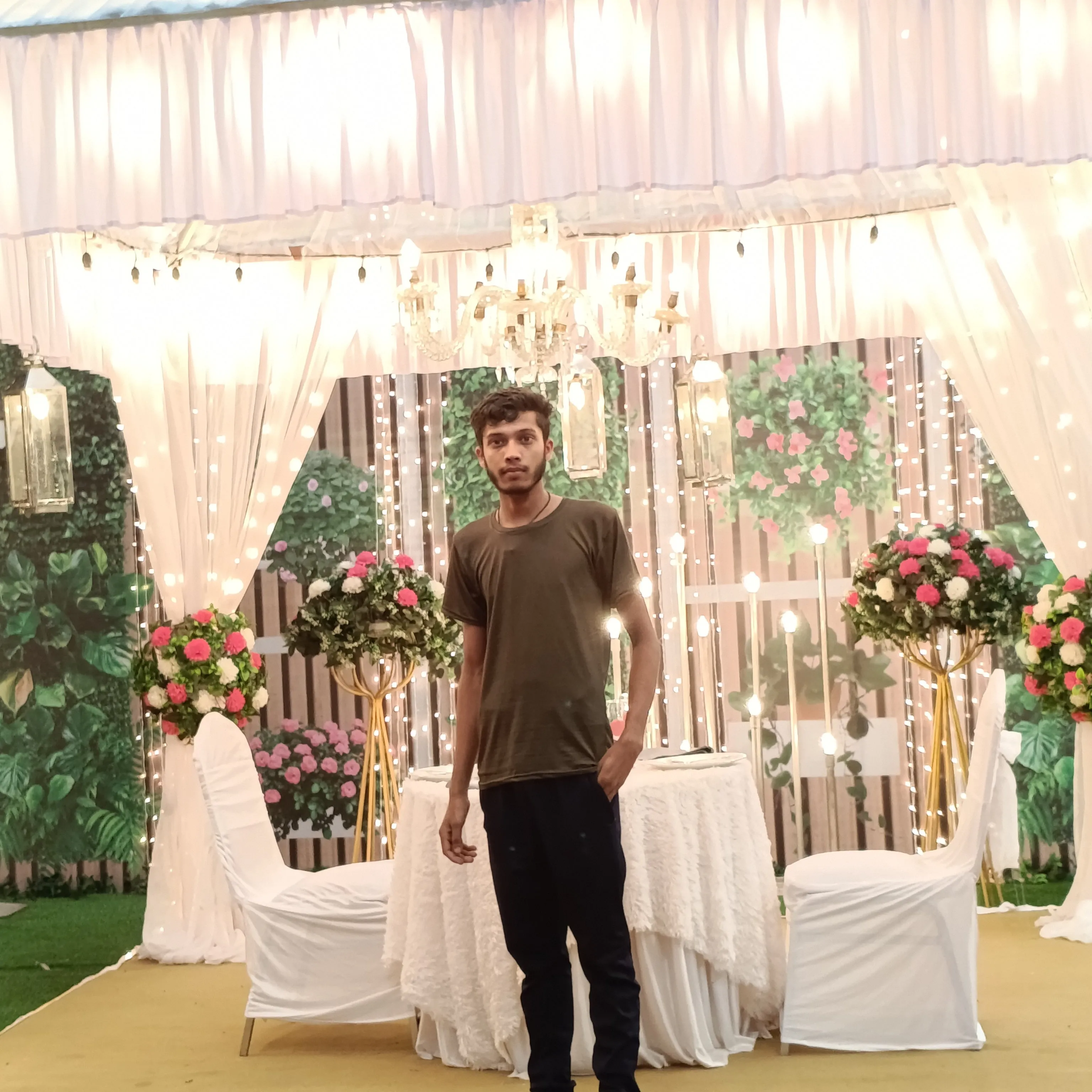 Rahul Rahul