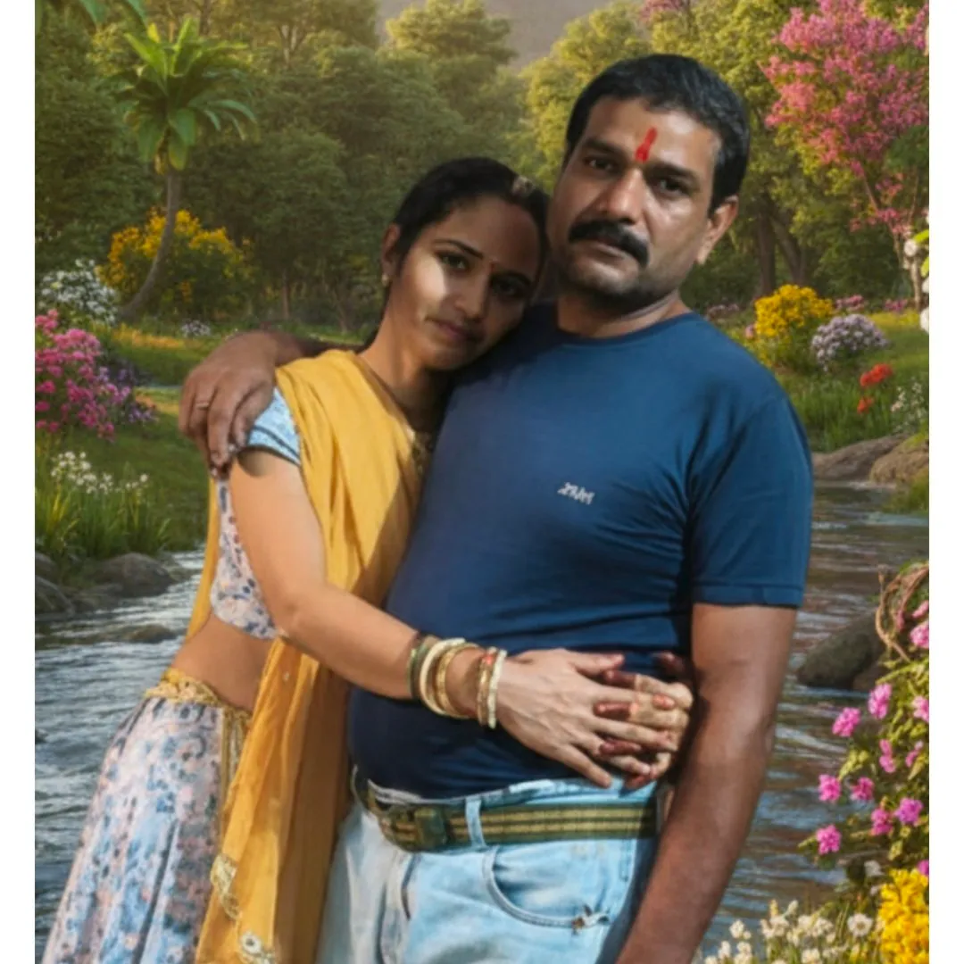 kishan cjangid