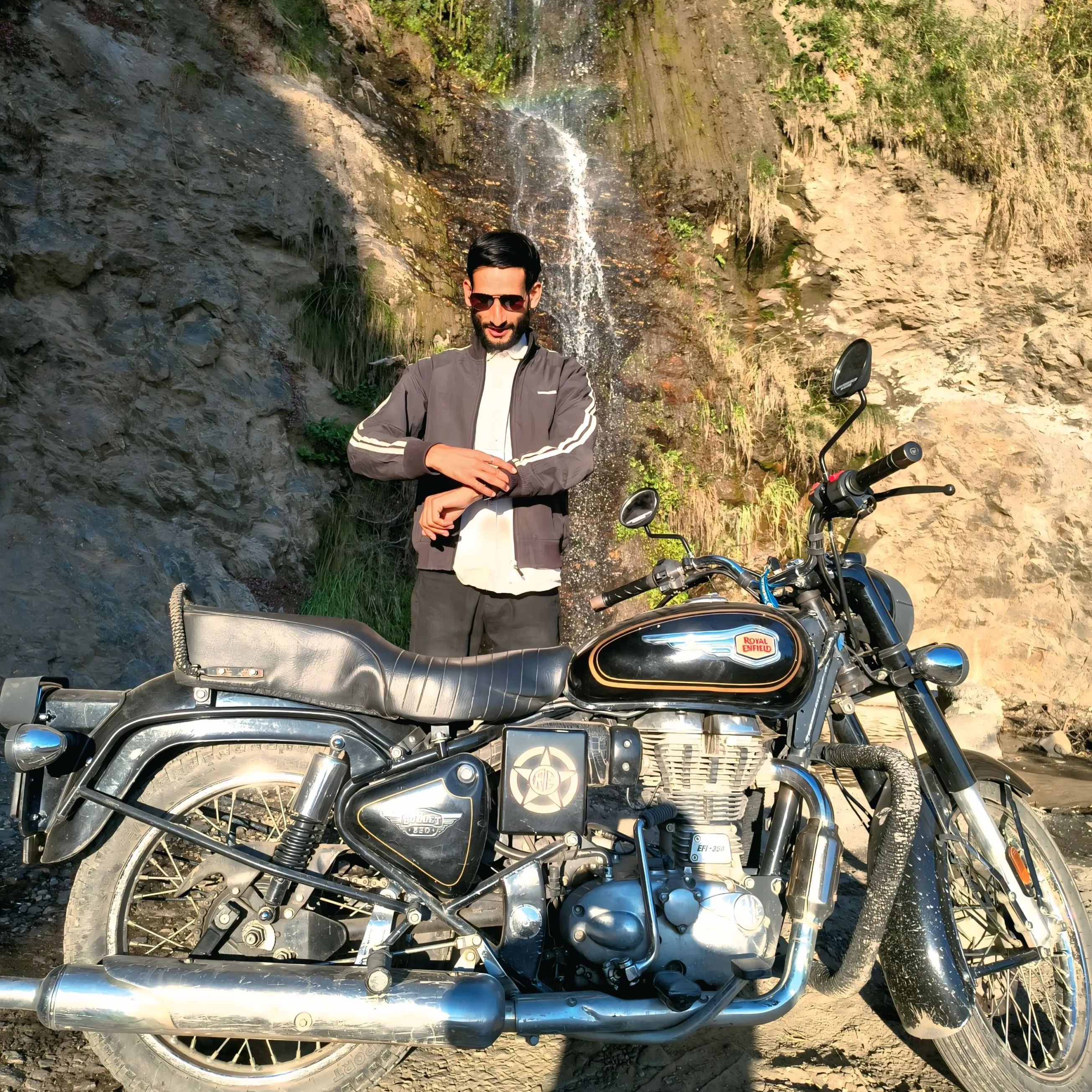 jaipal bhau