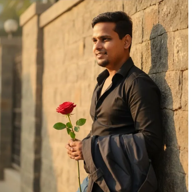 PEEYUSH SINGH