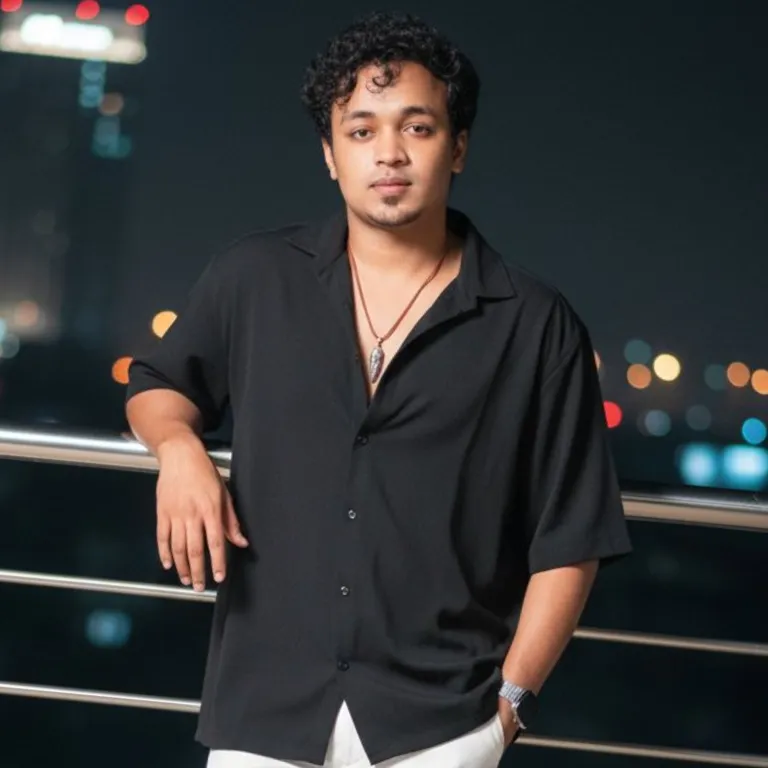 vedprakash kumar