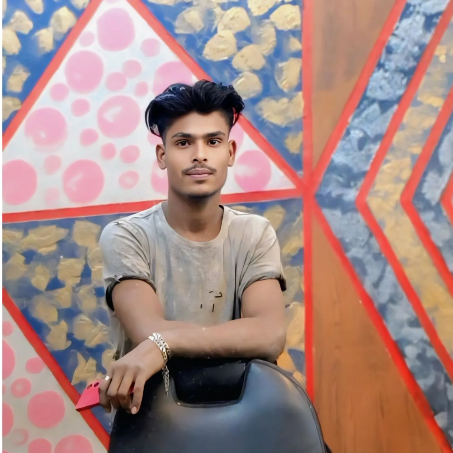 Ankit jaiswal