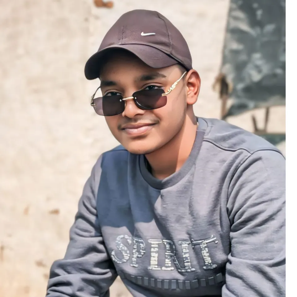 Raj Sahani