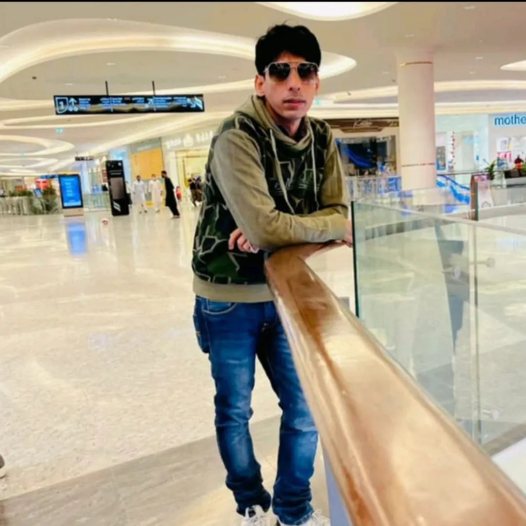 MOHAMMED asra