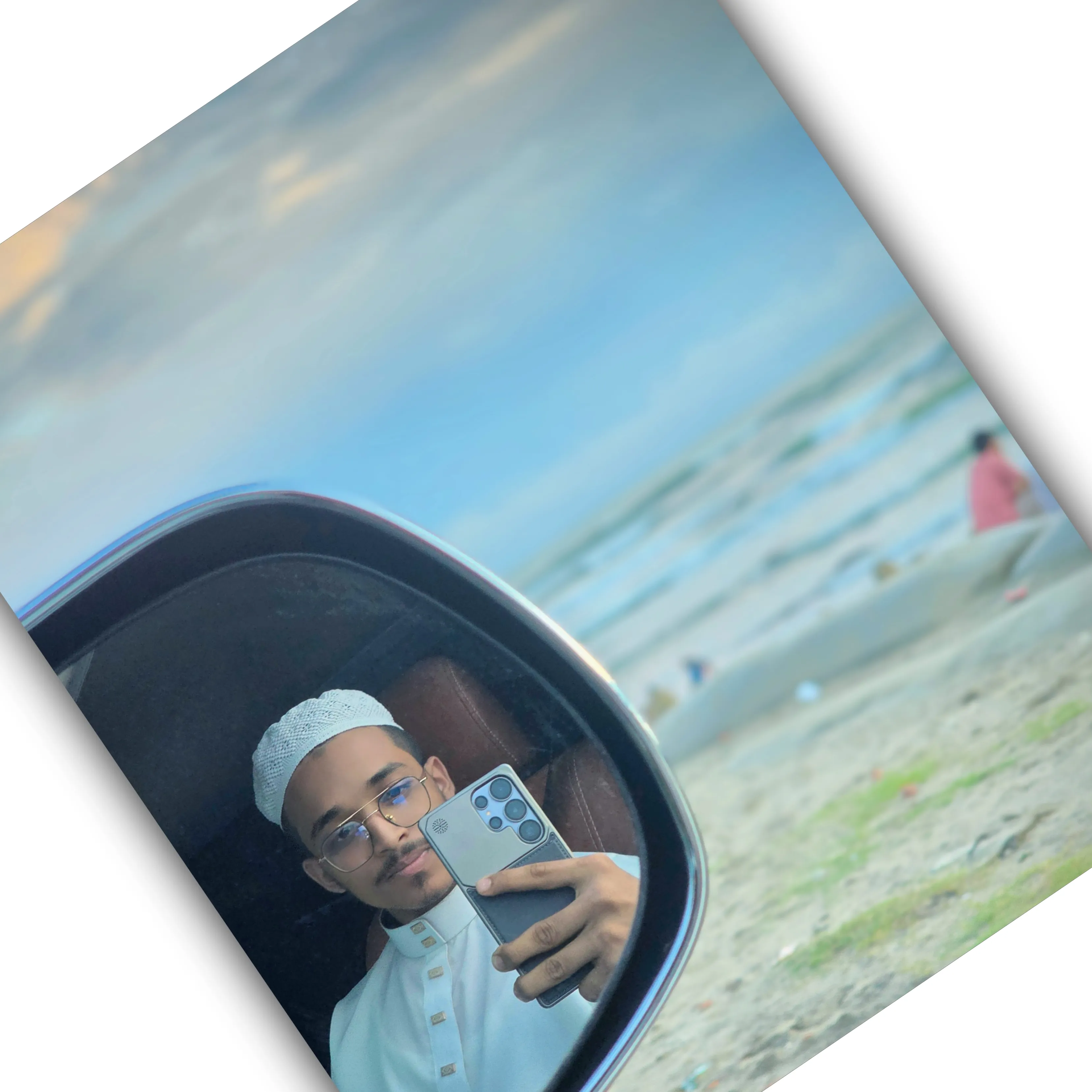 HM Rany