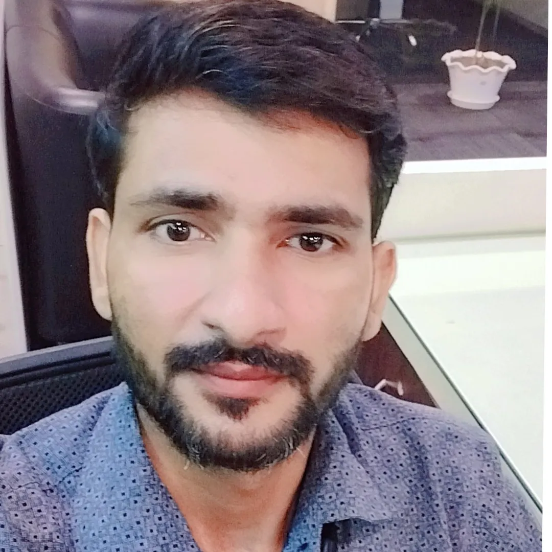 Shyam Chauhan