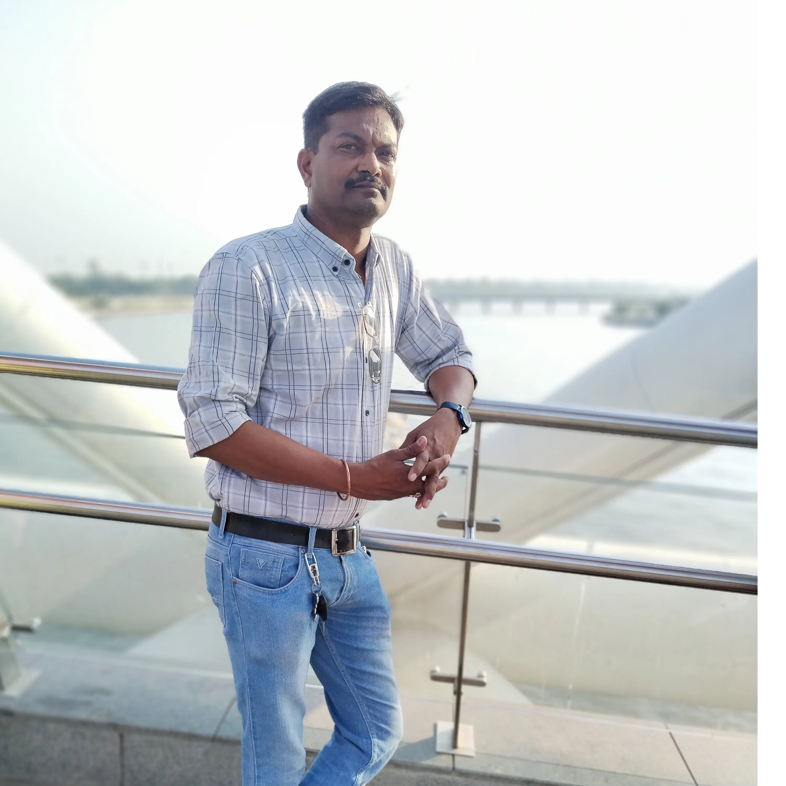 Pradip Vankar