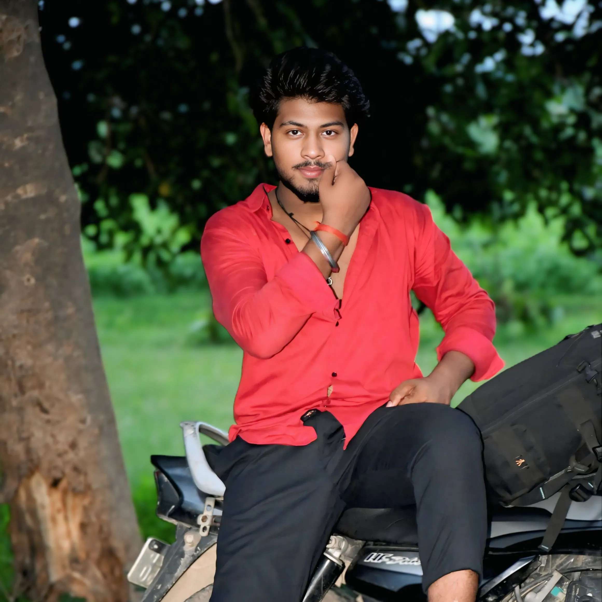 Ritesh rao