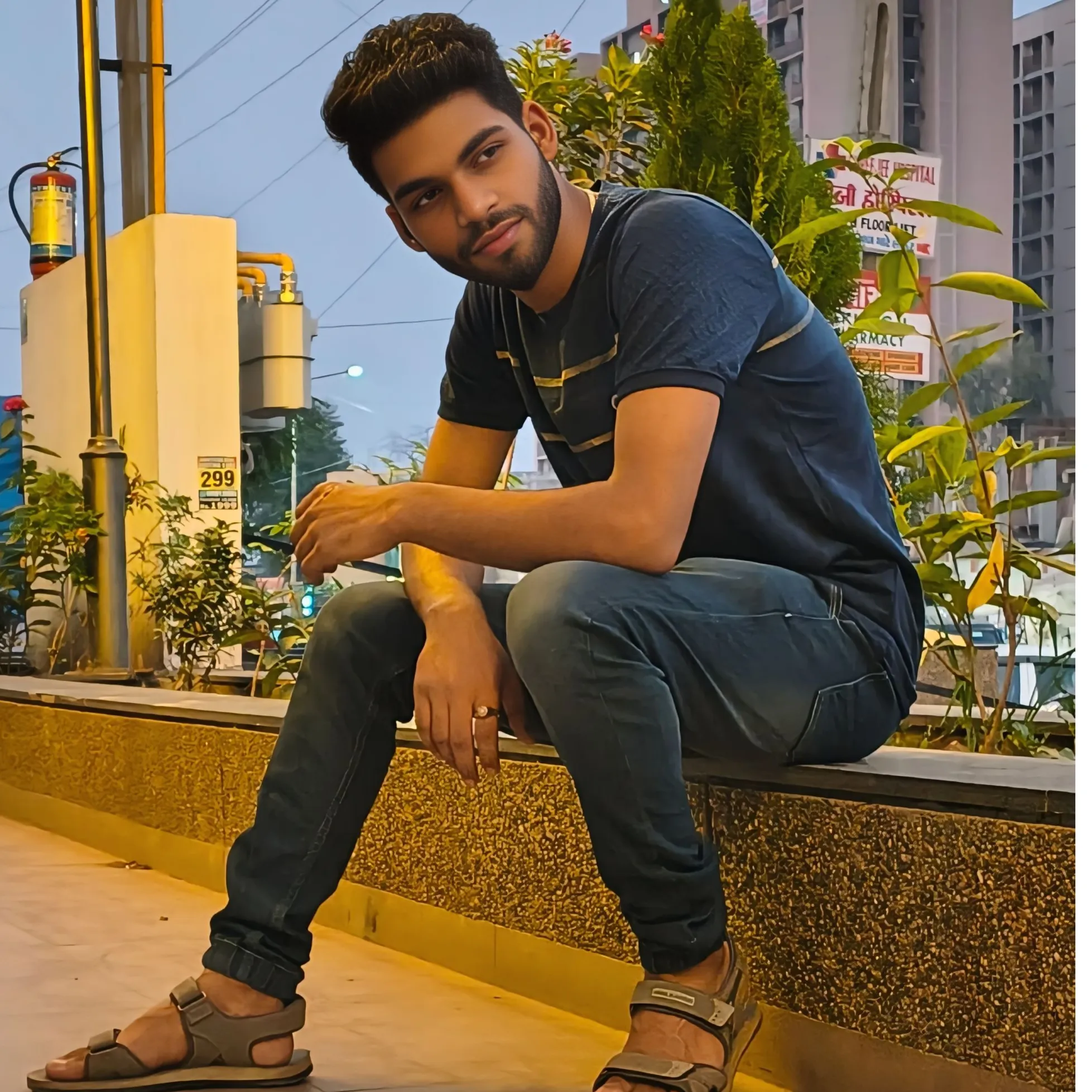 Sankar Banerjee