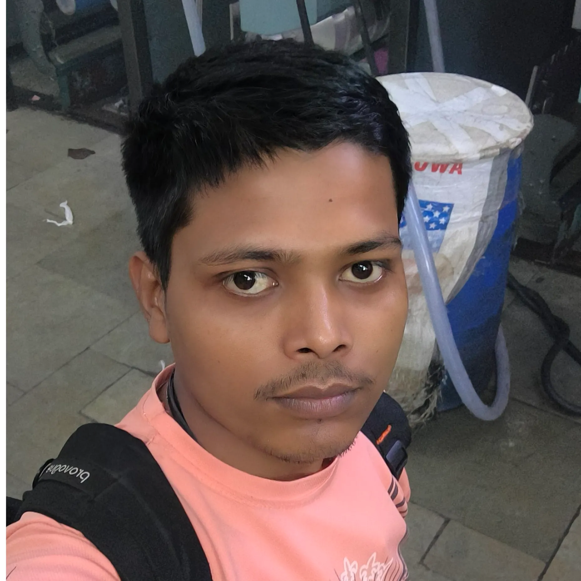 vijay kumar