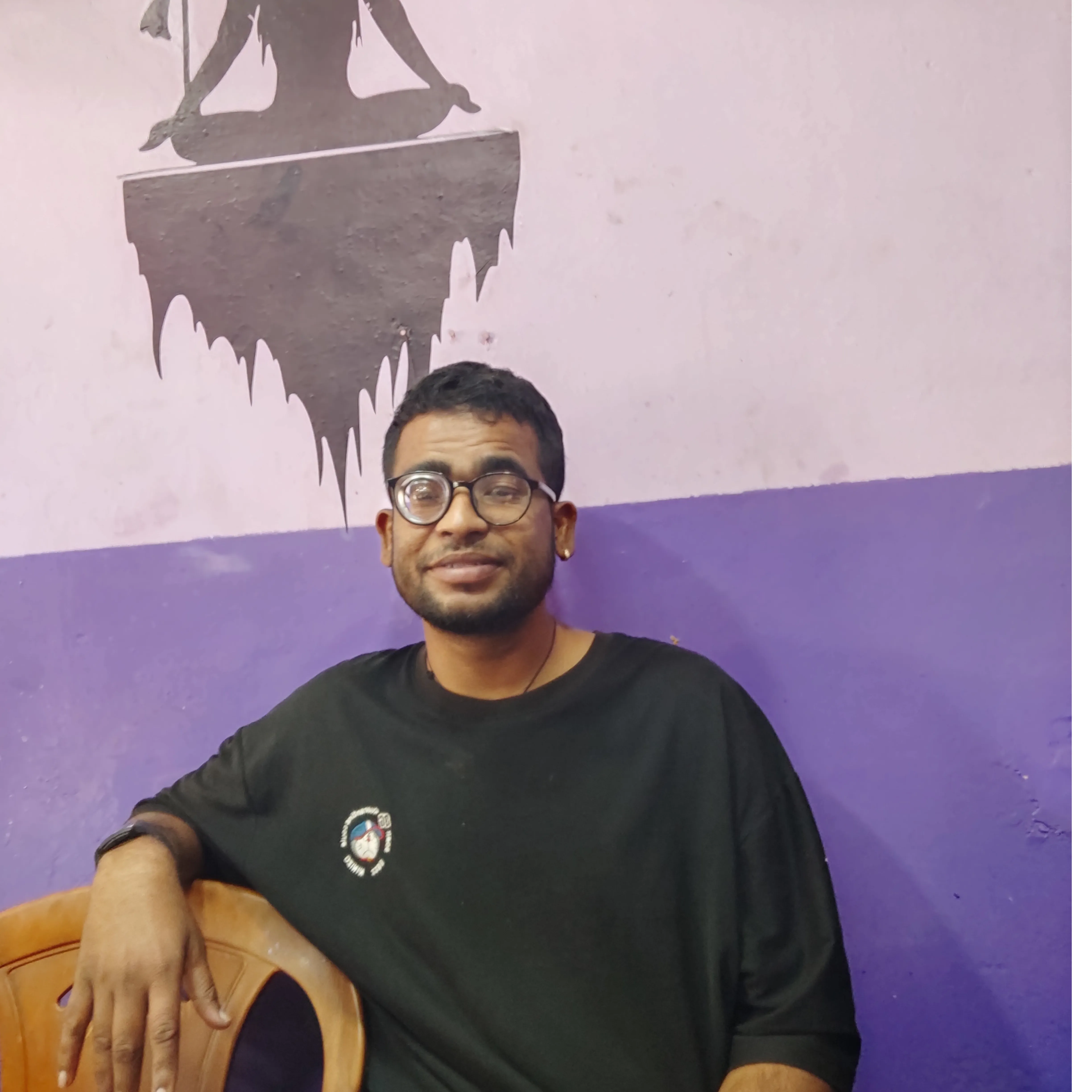 bhuban behera