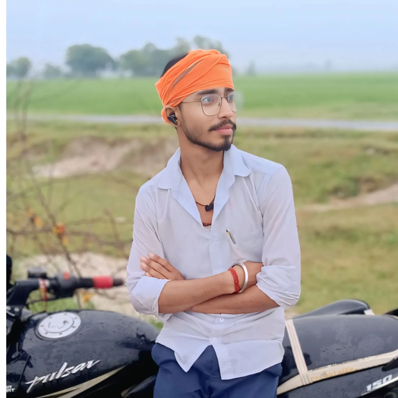 Raj Tiwari