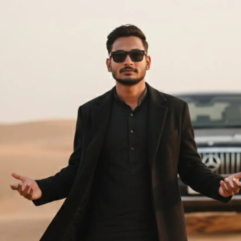Aman Gupta