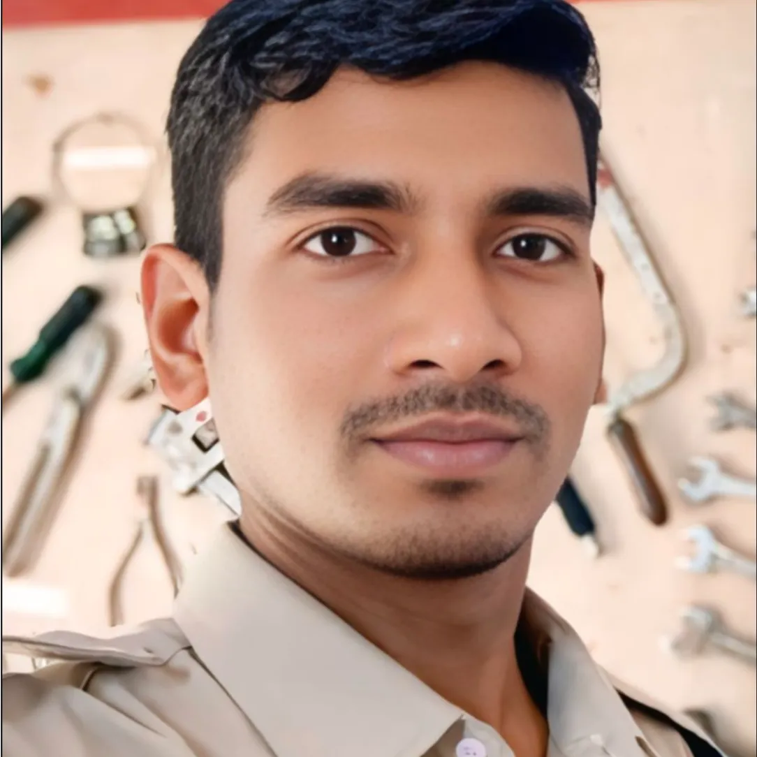 Kartick Pradhan