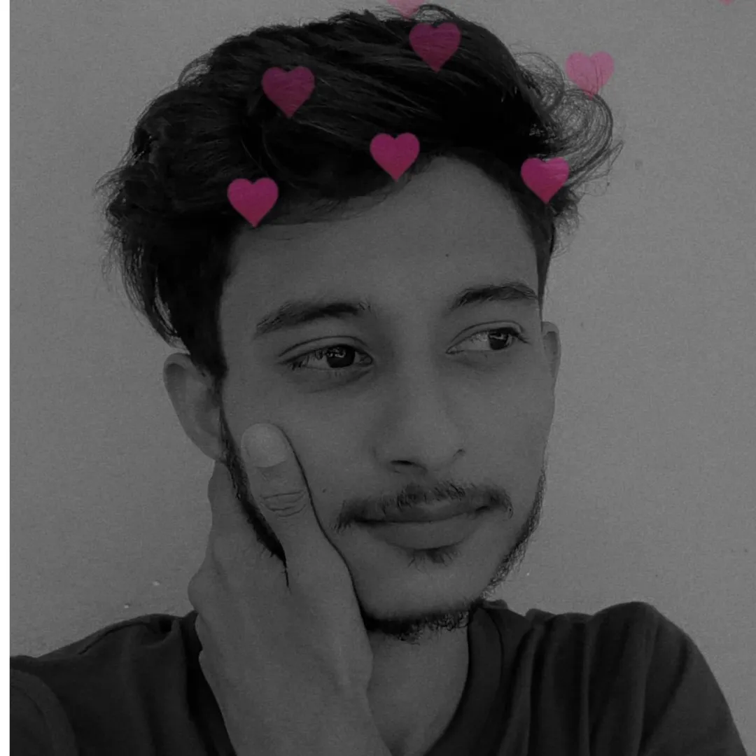 Saurabh_deaf_7753_10k I am deaf my