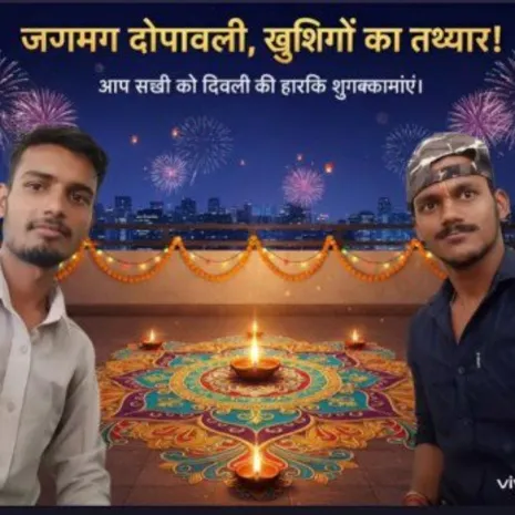 Ashwani Rathaur