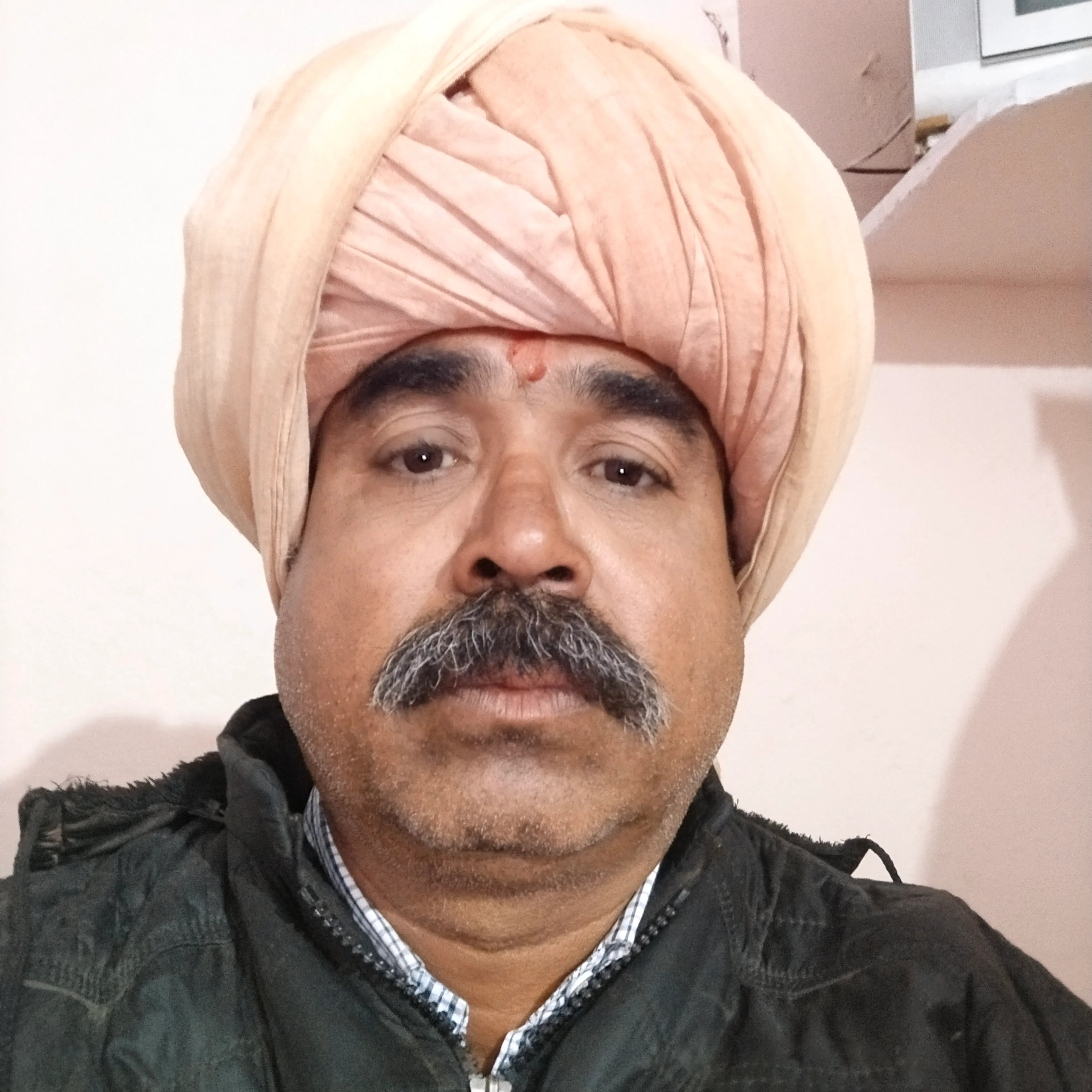 BABU RAWAL