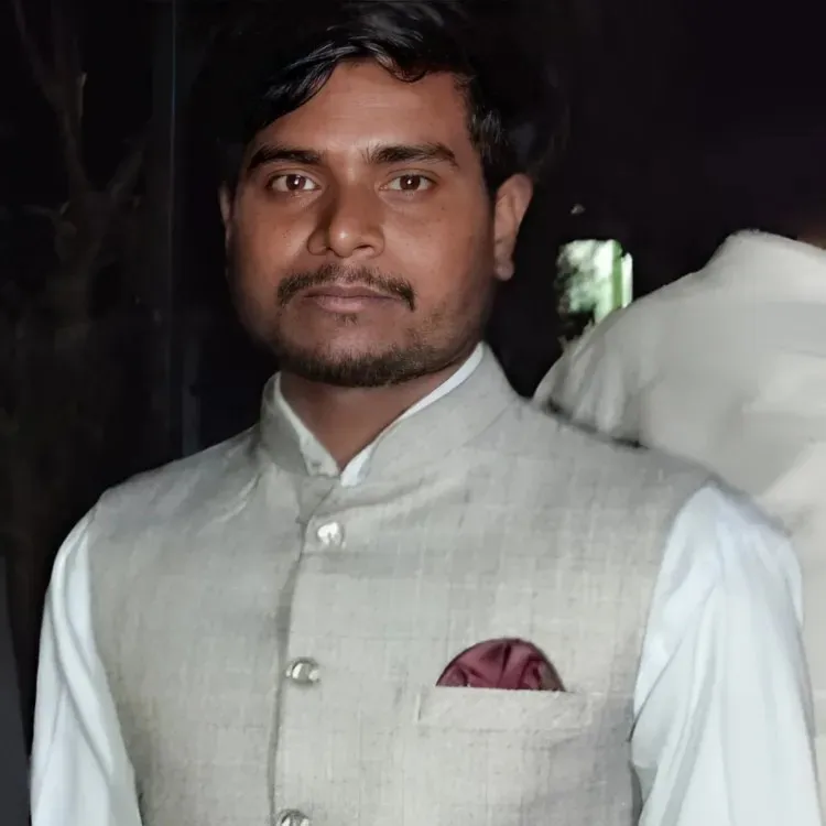 Arun Patel