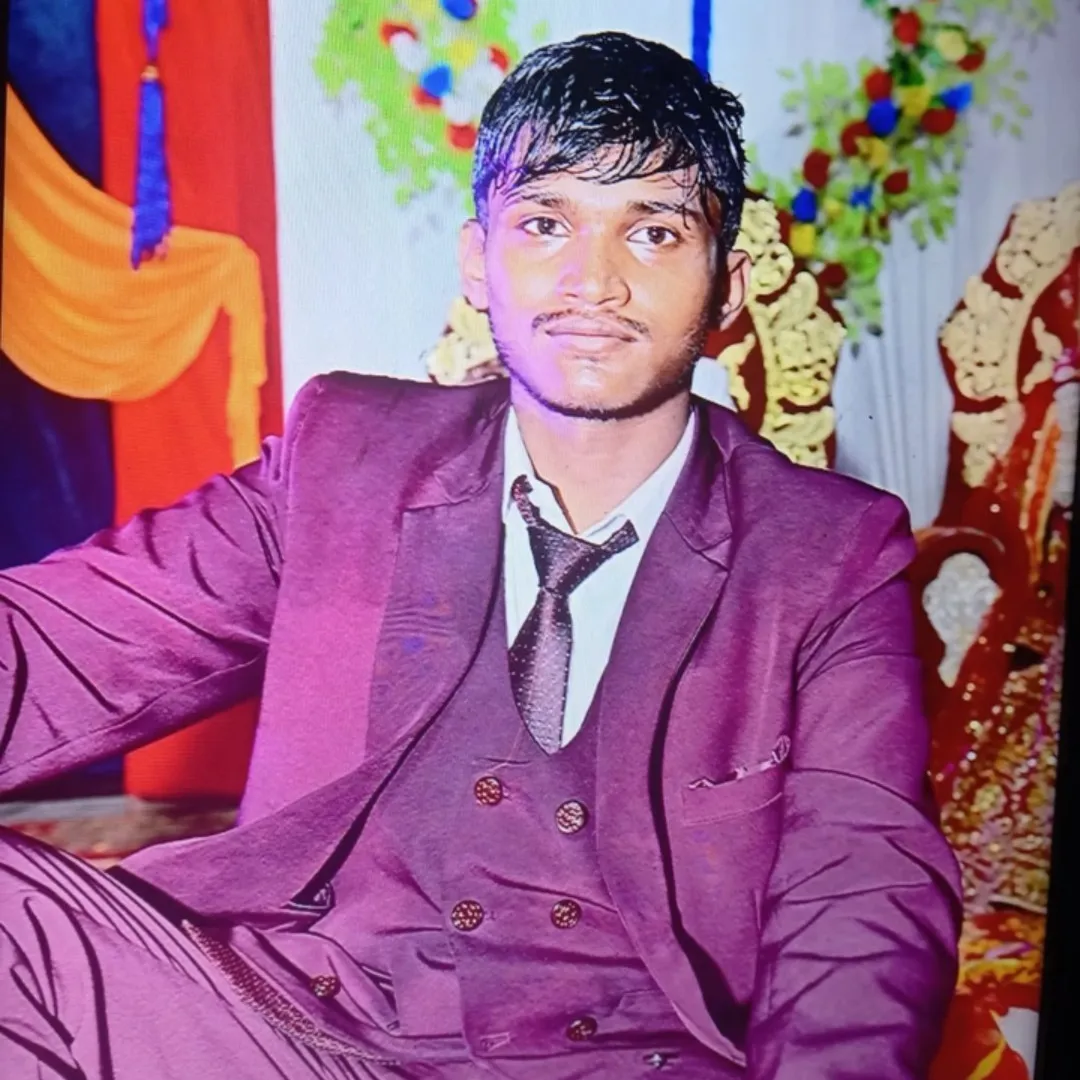 Shivam Gupta