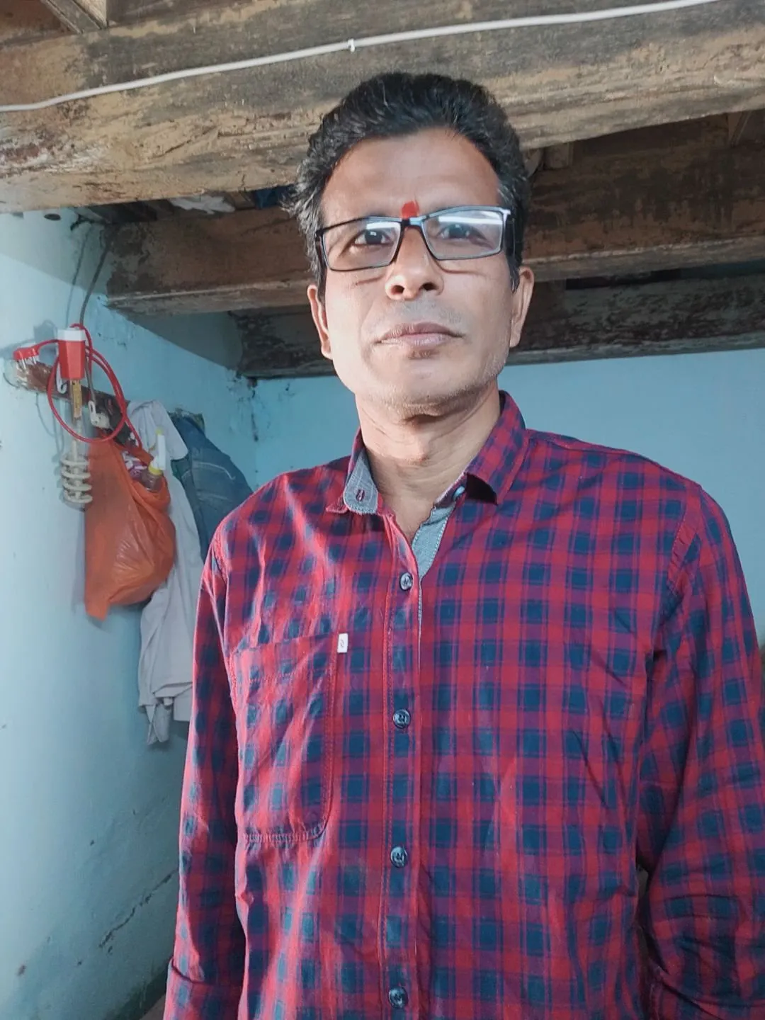 Yashoda Ravinder