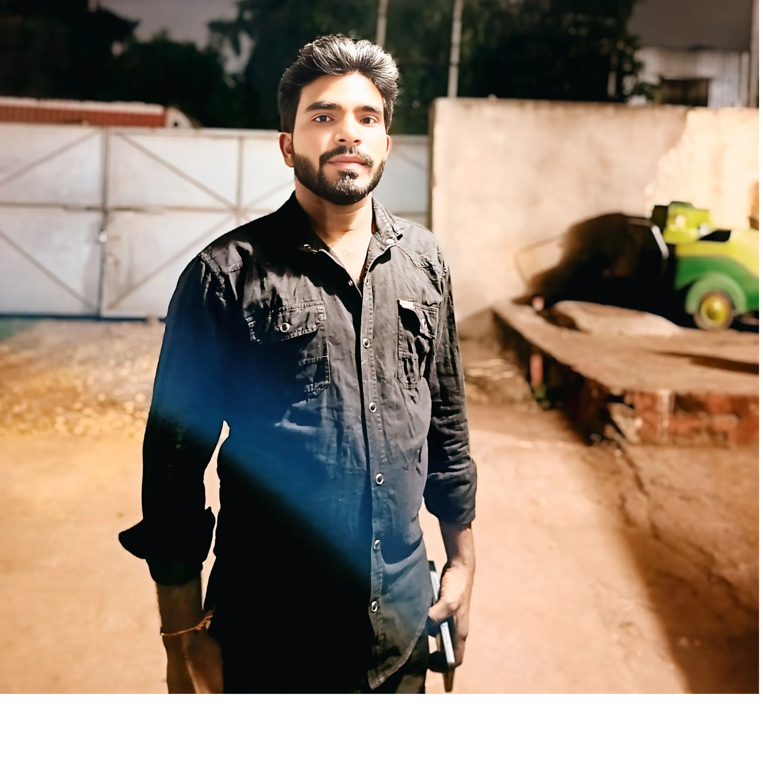 pawan prajapati