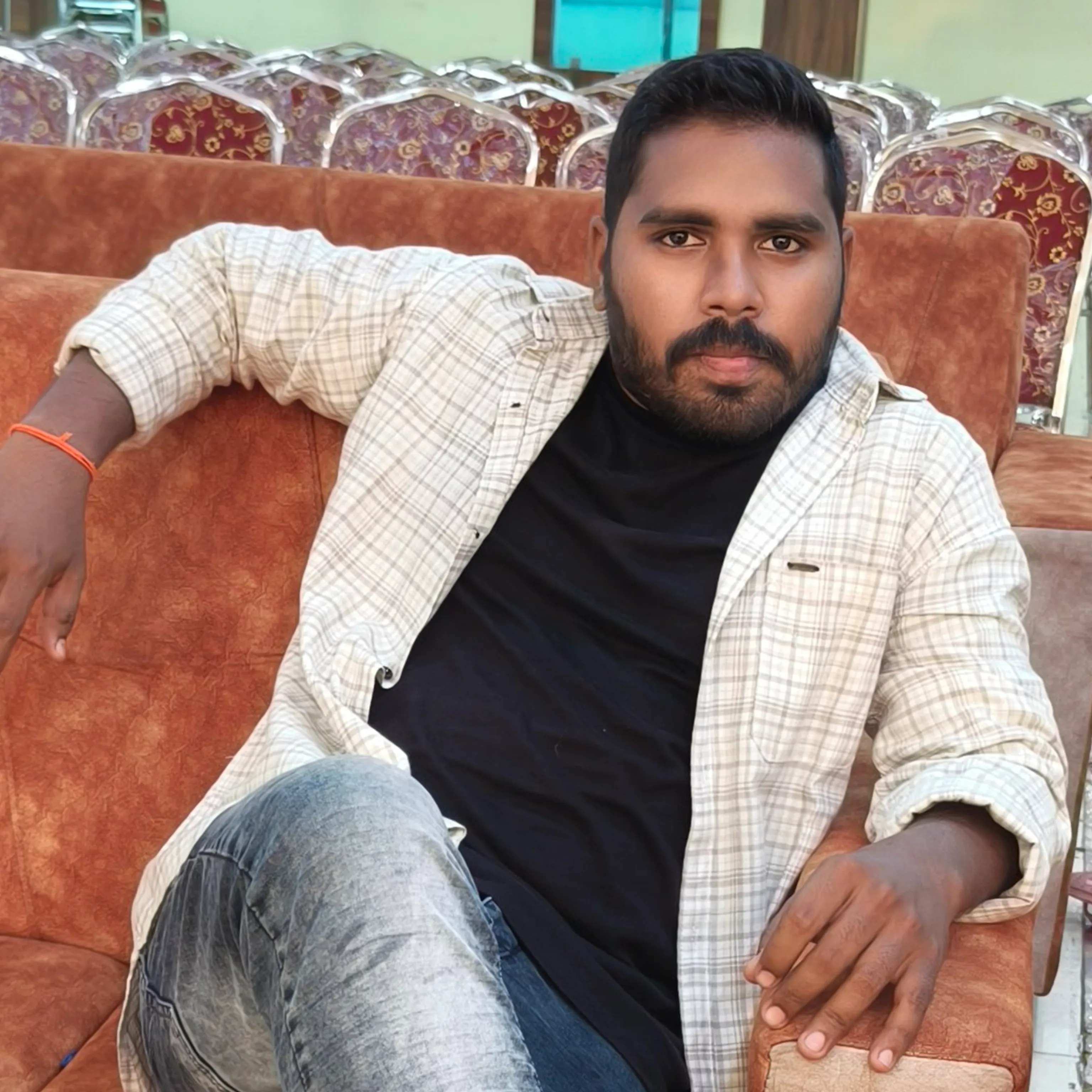 KumarBabu G