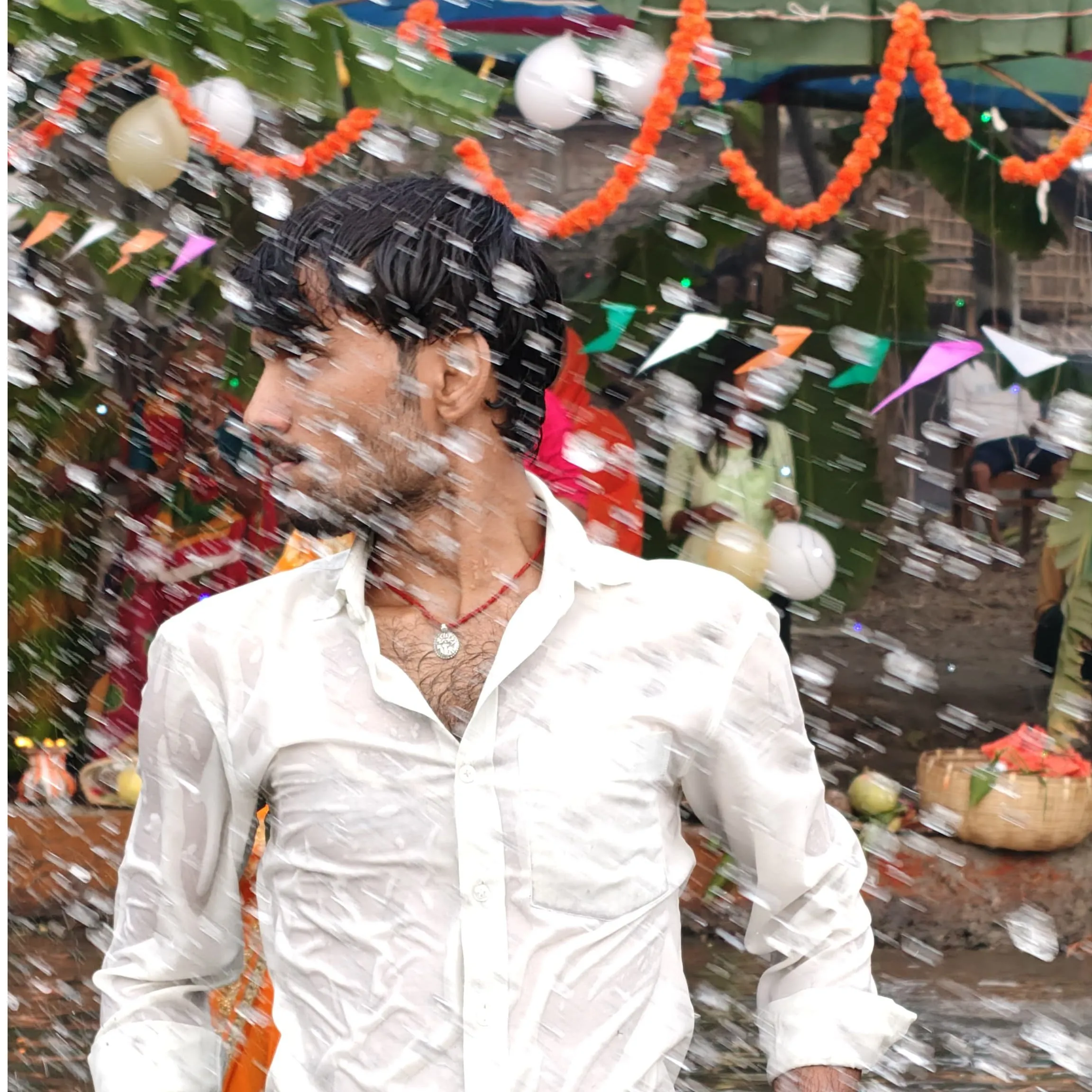 PRADEEP YADAV