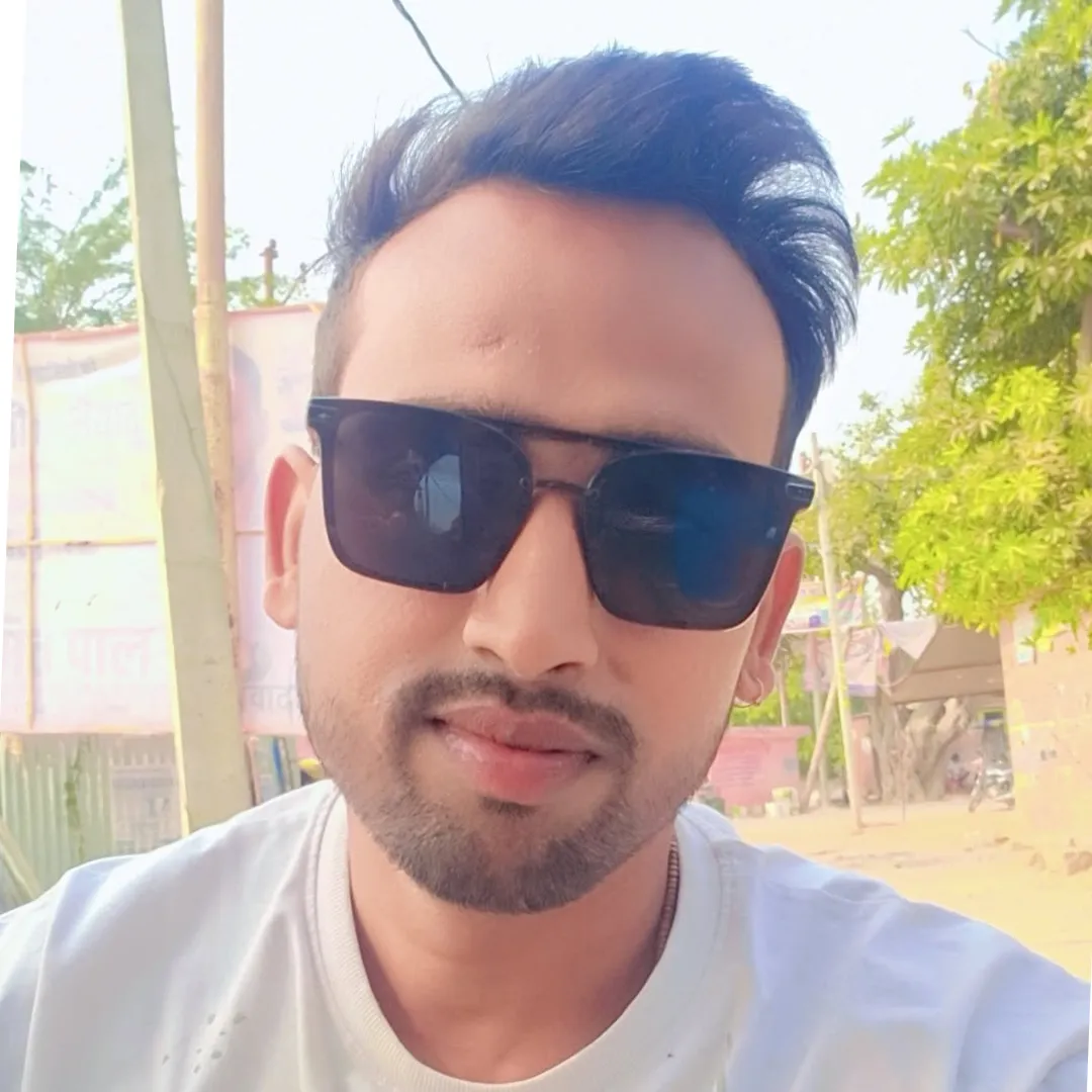 Shrivastav Chinku