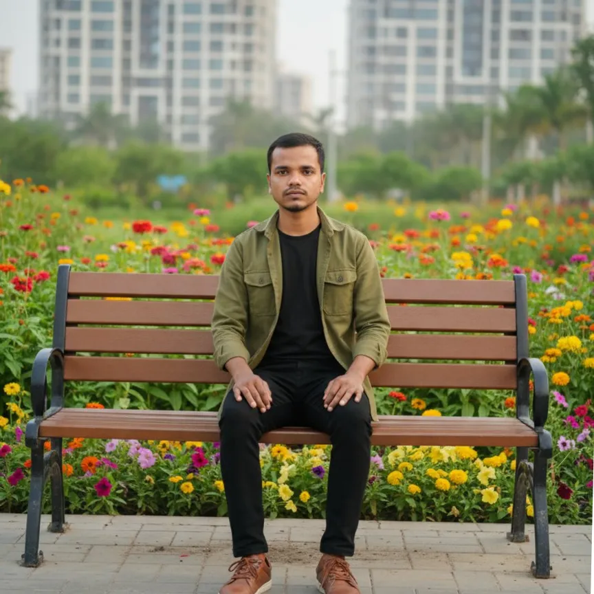Mohammad Akhlak