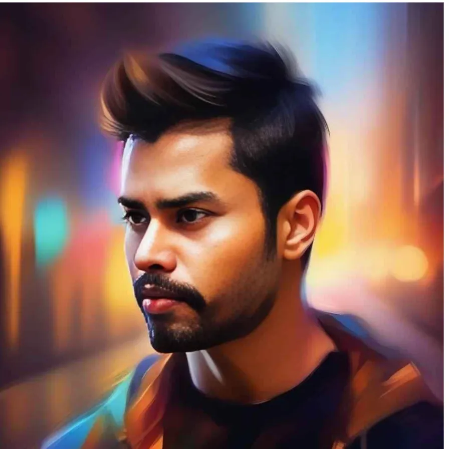 Md Imran
