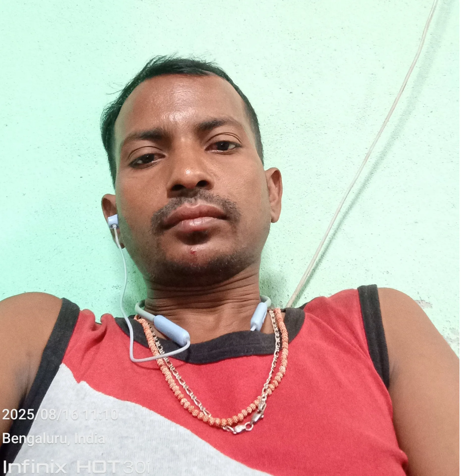 Anuj Raj