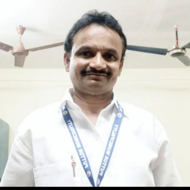 Chandra Sekhar