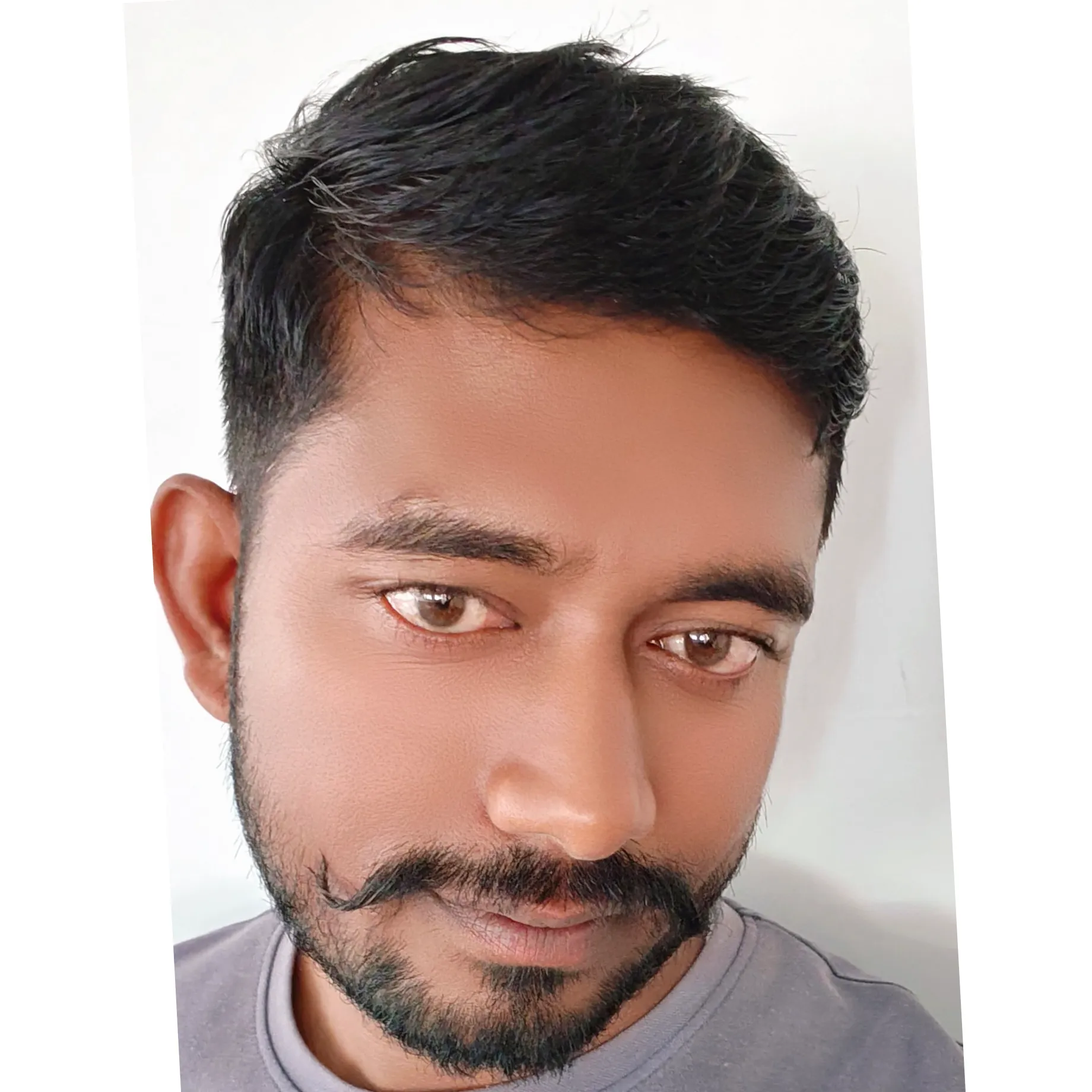 jaykaran Kushawaha