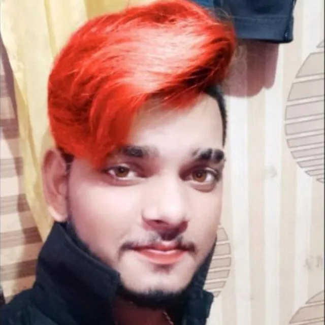 PK Gujjar