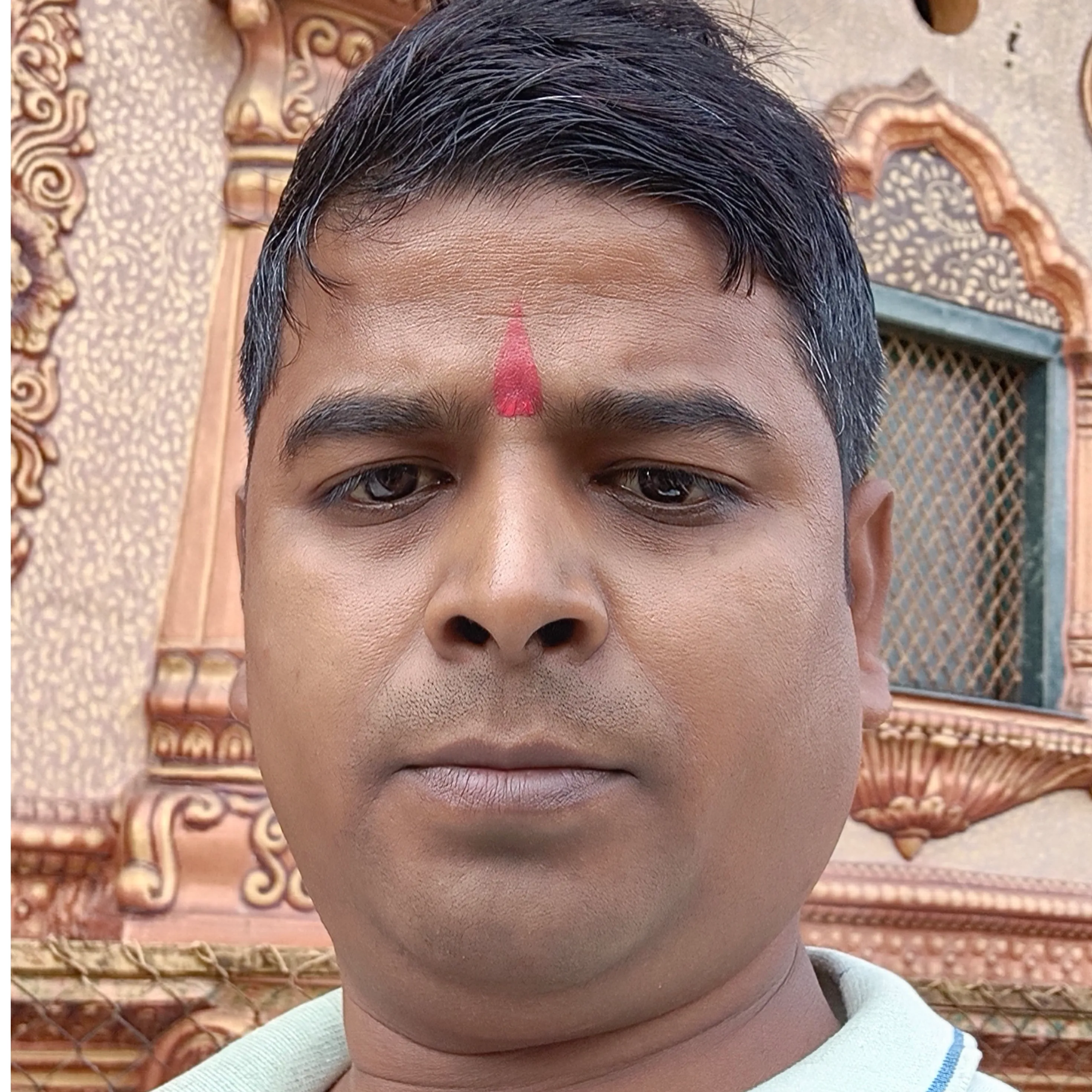 Vijay Sharma