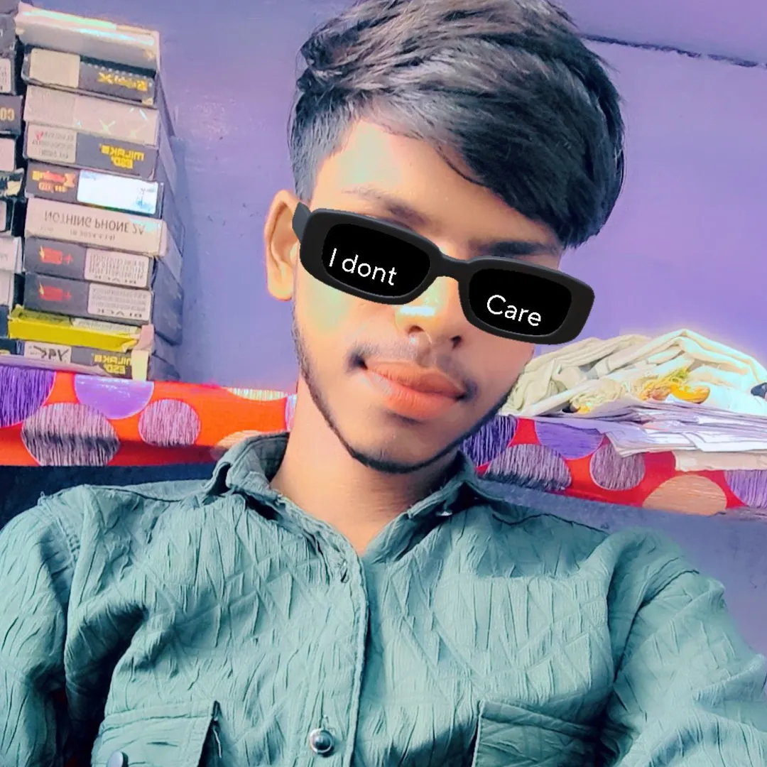 Bhupendra Kushwah