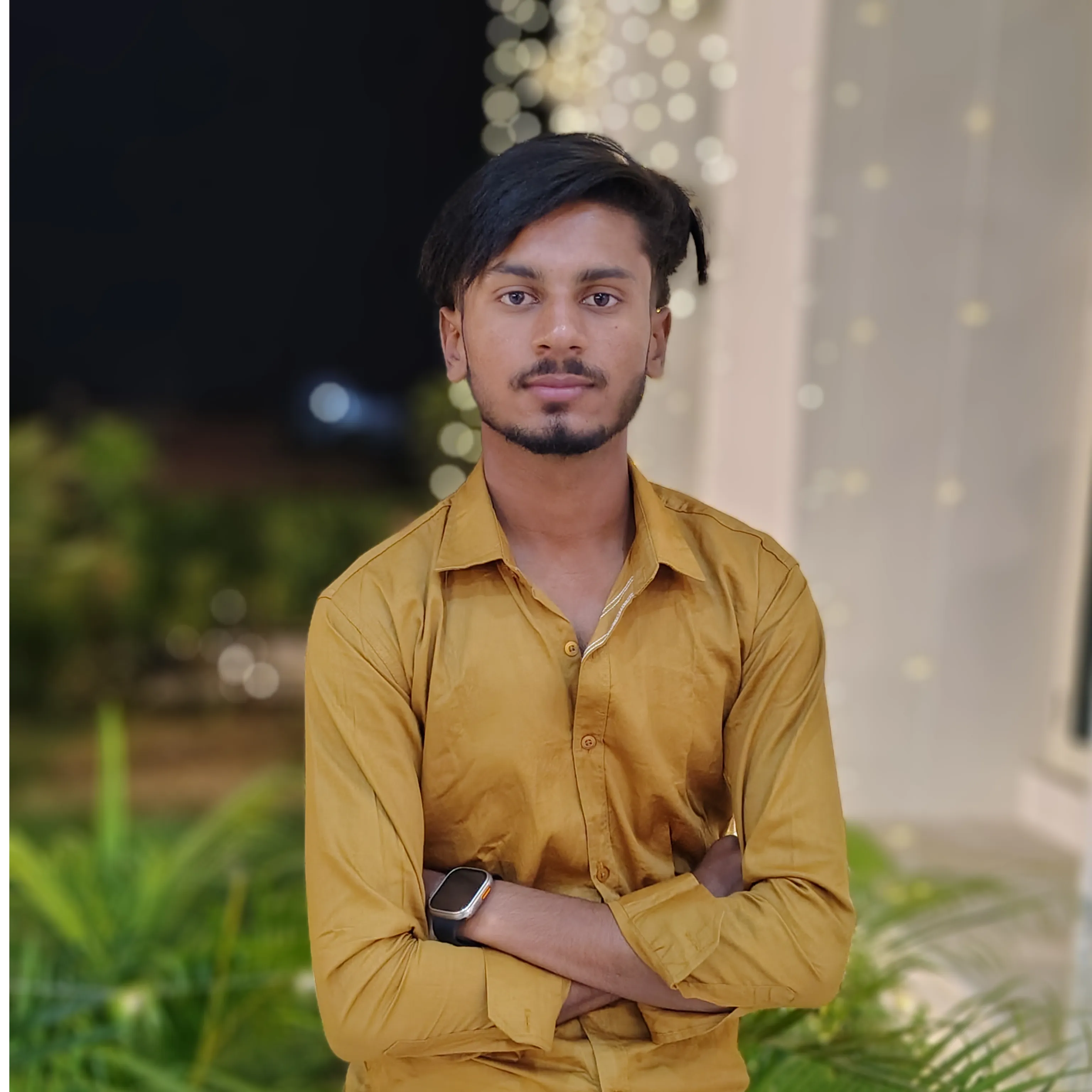 shiva Kumar