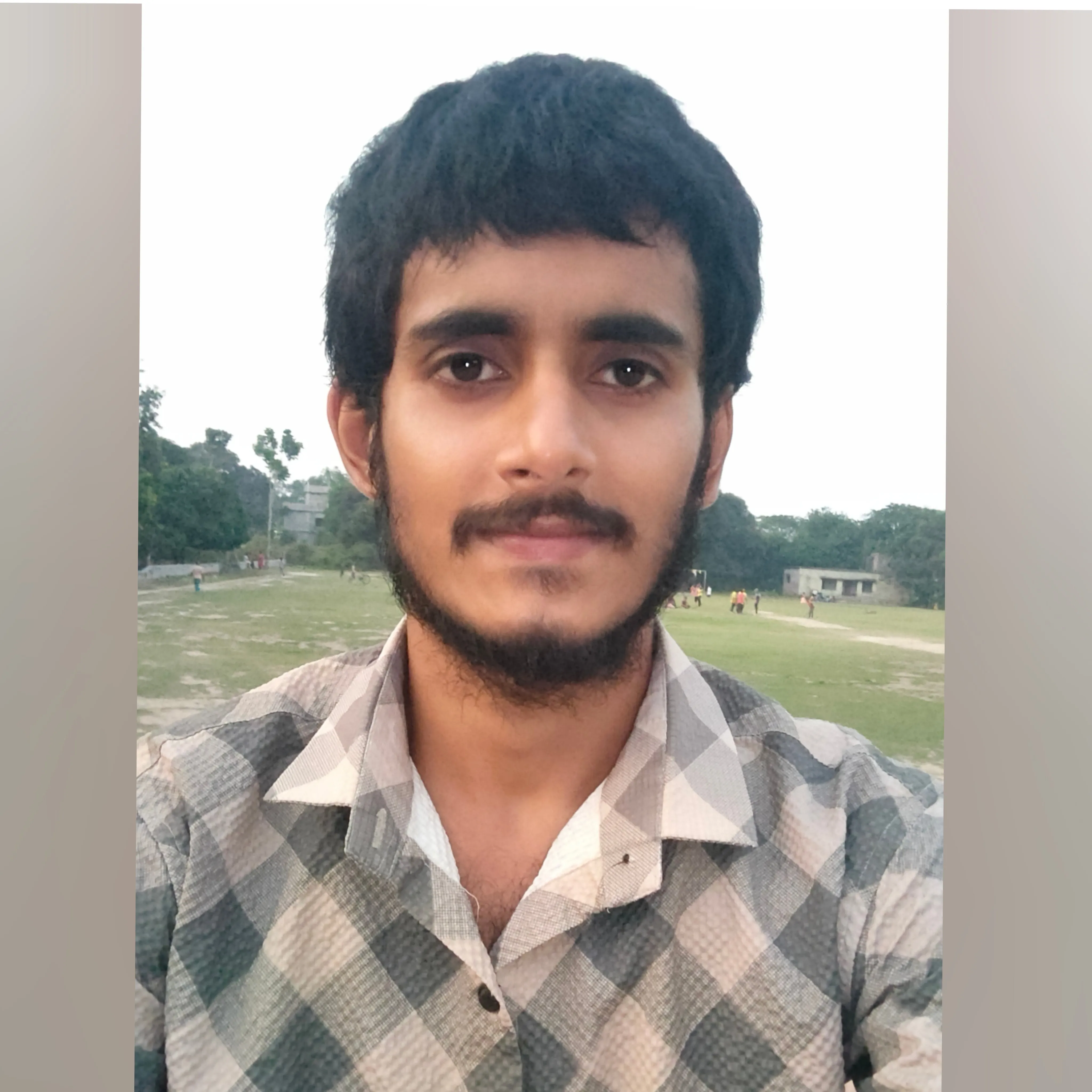 Shri ARRZ