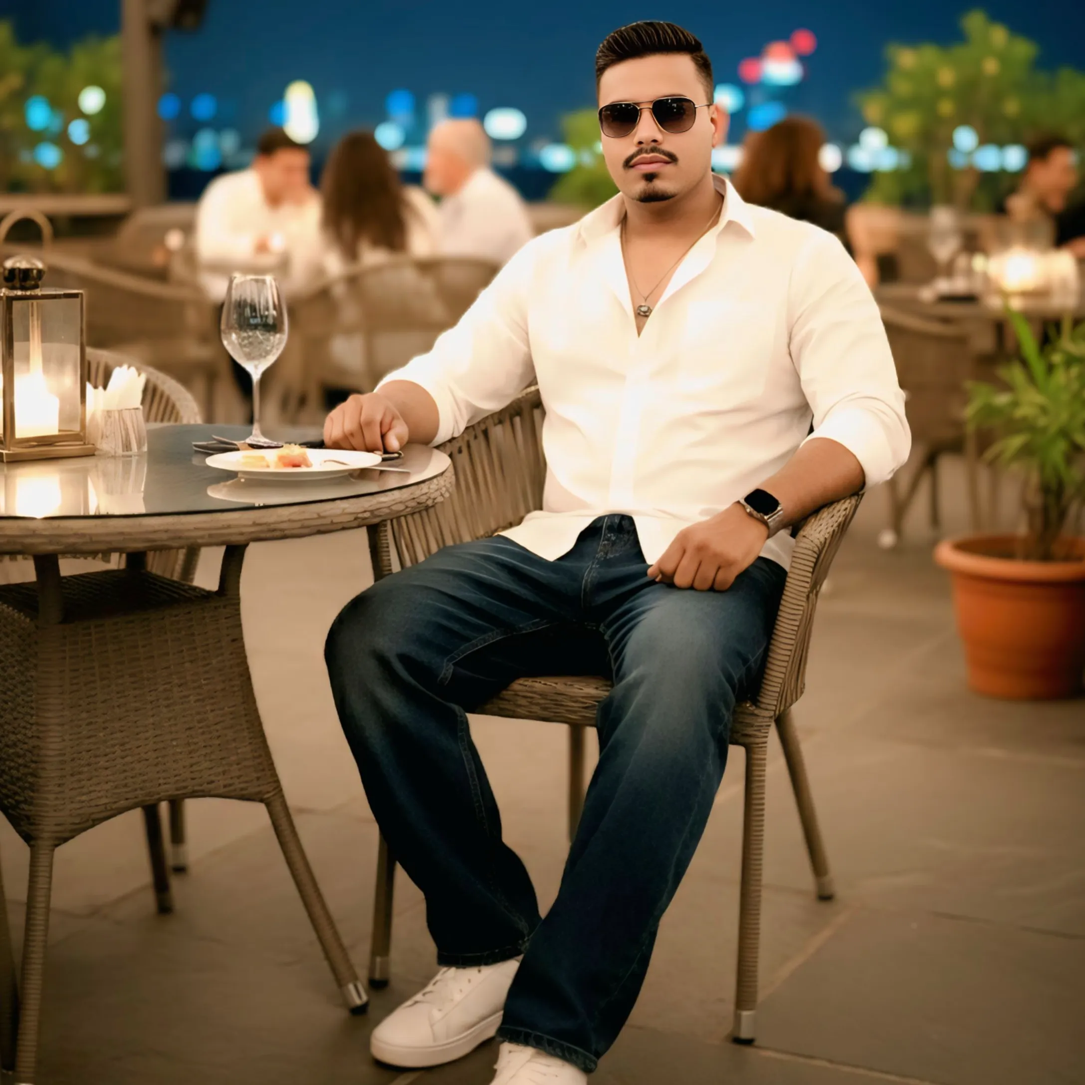 Mukesh Singh