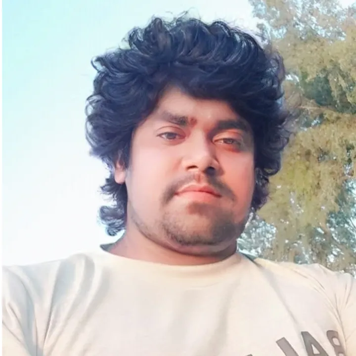 Ramkishor Yadav
