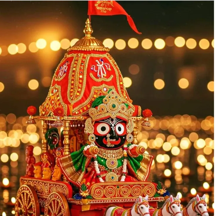 Jay Jagannath ⭕❗⭕ 🚩