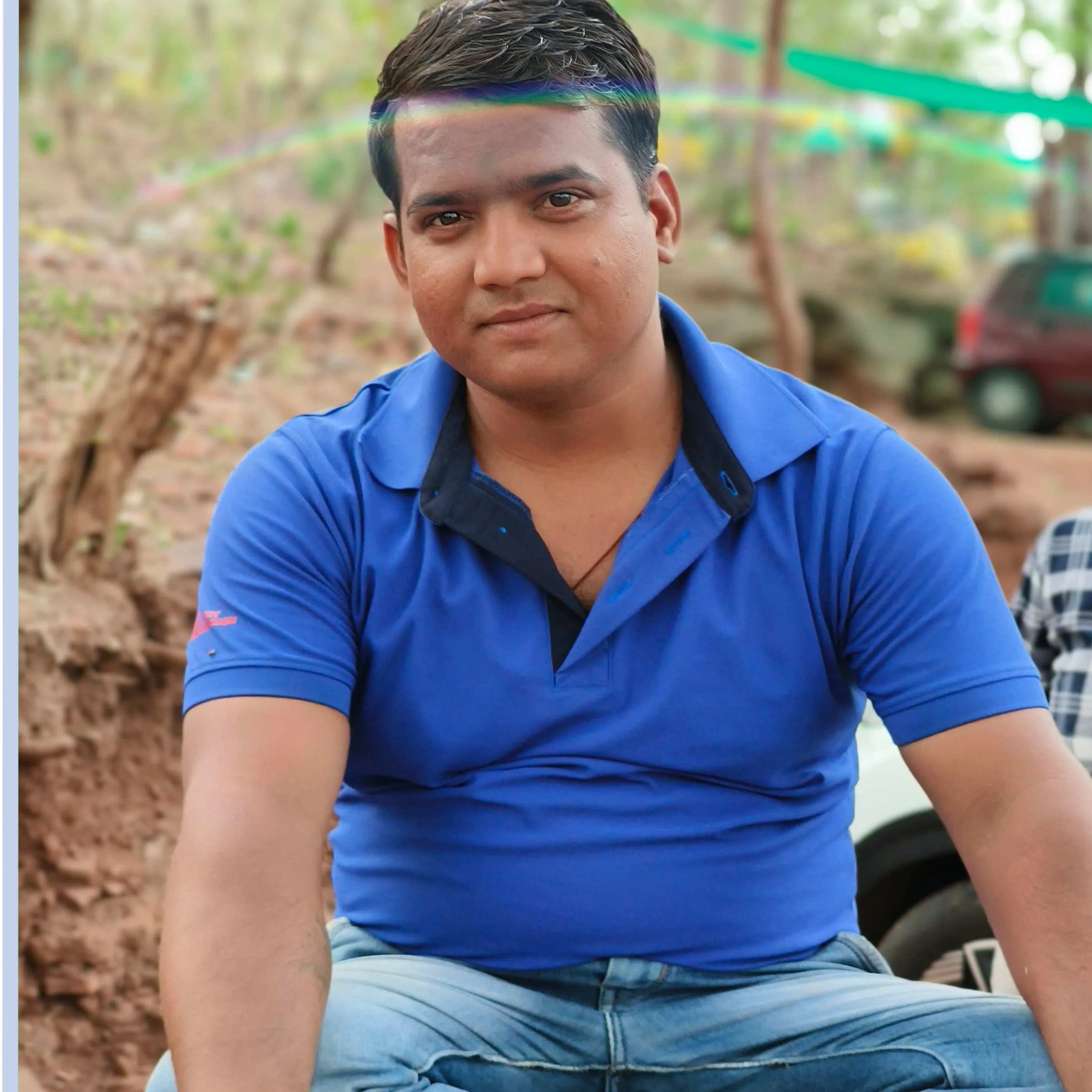 Veer Tomar