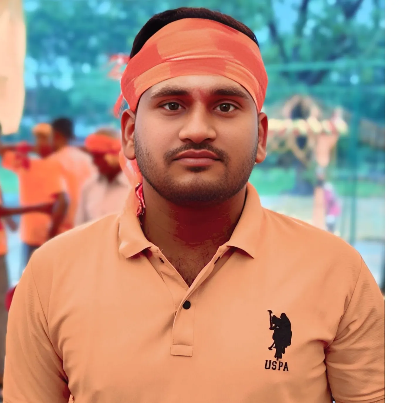 Vishal thakur