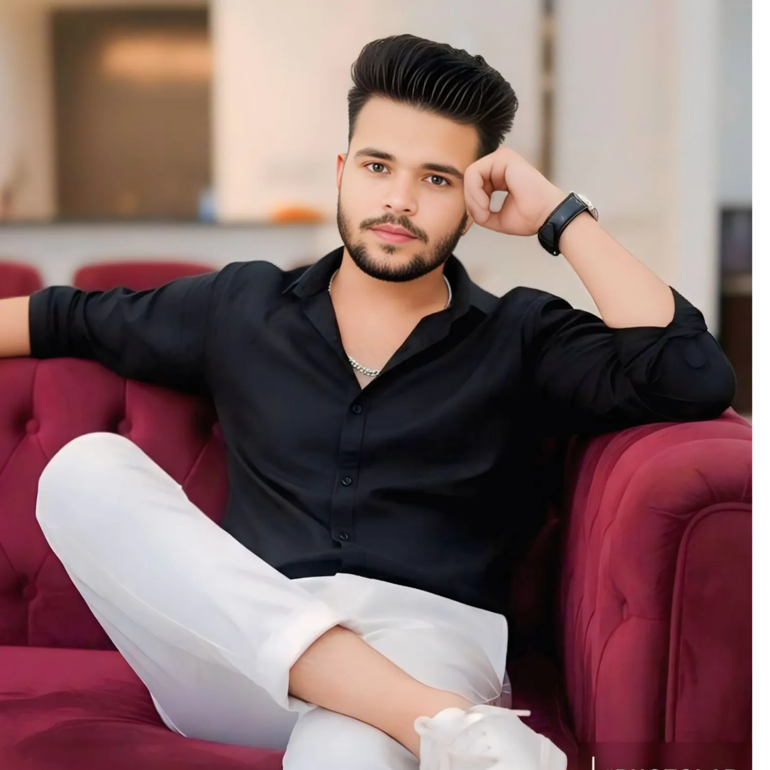 DHARMENDRA KUMAR CHHOTU